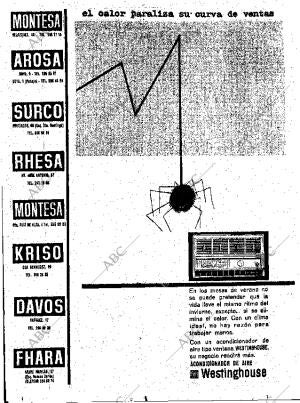 ABC MADRID 25-04-1962 página 18