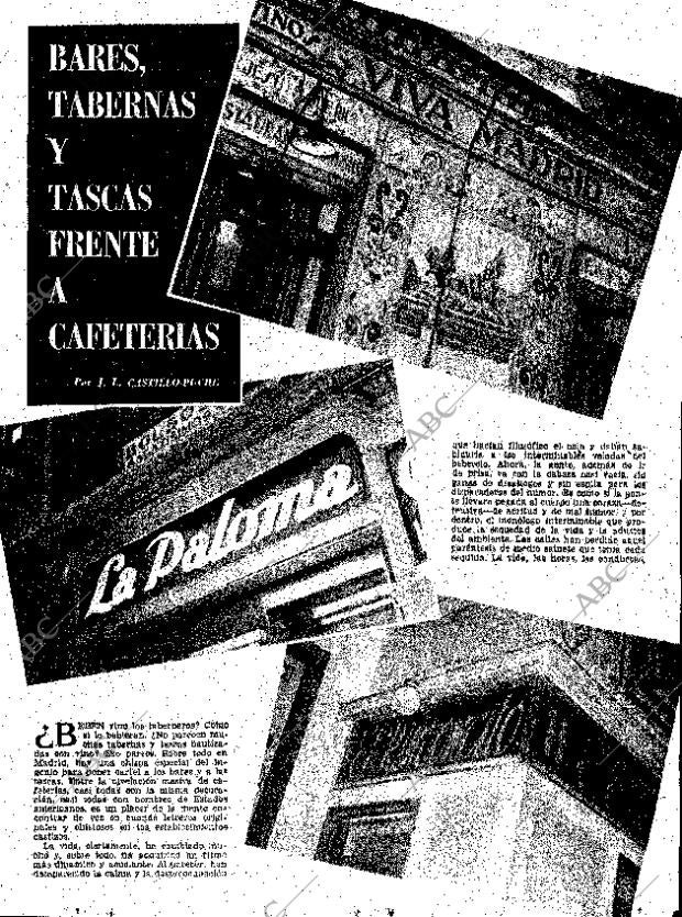 ABC MADRID 25-04-1962 página 19