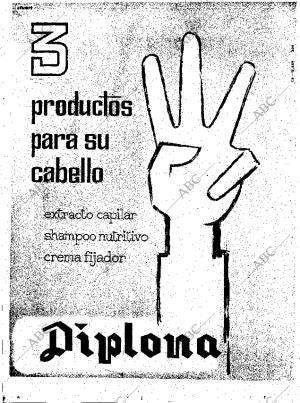 ABC MADRID 25-04-1962 página 2