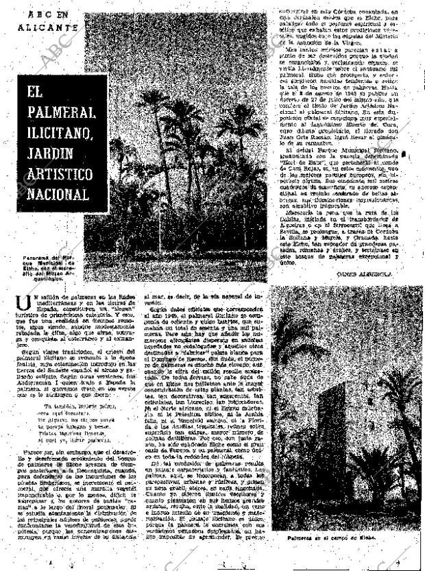 ABC MADRID 25-04-1962 página 25
