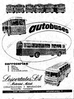 ABC MADRID 25-04-1962 página 27