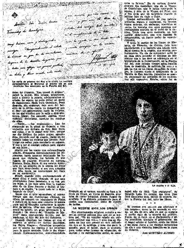 ABC MADRID 25-04-1962 página 31