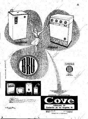 ABC MADRID 25-04-1962 página 32