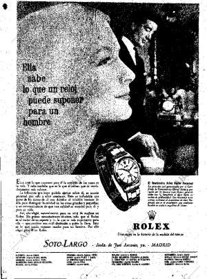 ABC MADRID 25-04-1962 página 4