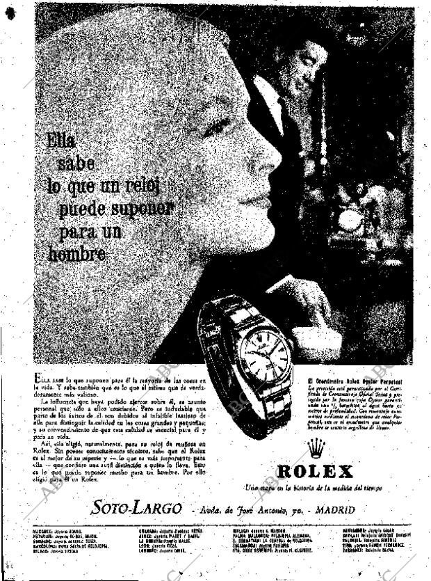 ABC MADRID 25-04-1962 página 4