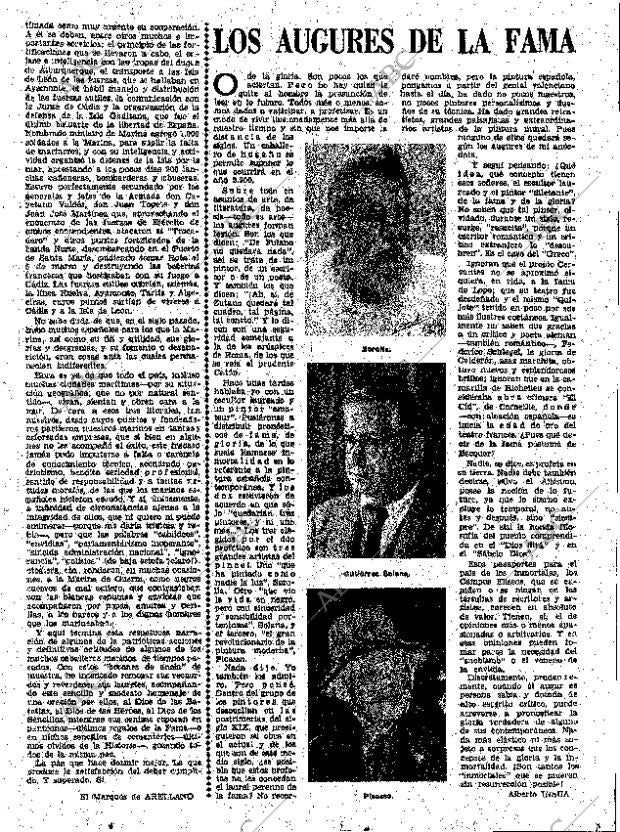 ABC MADRID 25-04-1962 página 41
