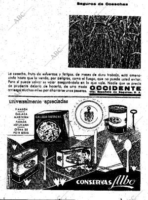 ABC MADRID 25-04-1962 página 42