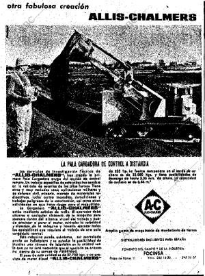 ABC MADRID 25-04-1962 página 43