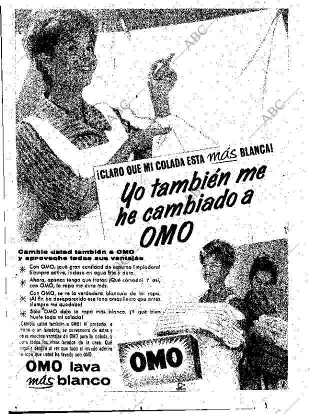 ABC MADRID 25-04-1962 página 44