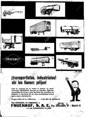 ABC MADRID 25-04-1962 página 46