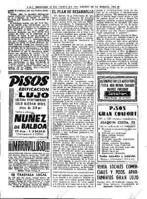 ABC MADRID 25-04-1962 página 50
