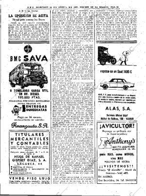 ABC MADRID 25-04-1962 página 52