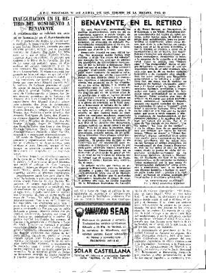 ABC MADRID 25-04-1962 página 69