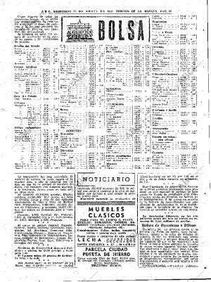 ABC MADRID 25-04-1962 página 77