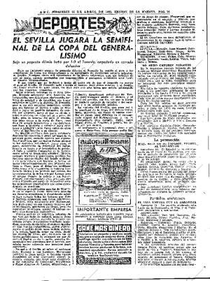 ABC MADRID 25-04-1962 página 79
