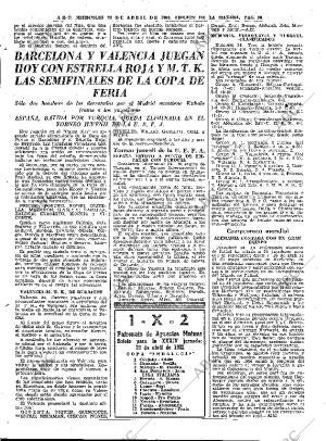 ABC MADRID 25-04-1962 página 80