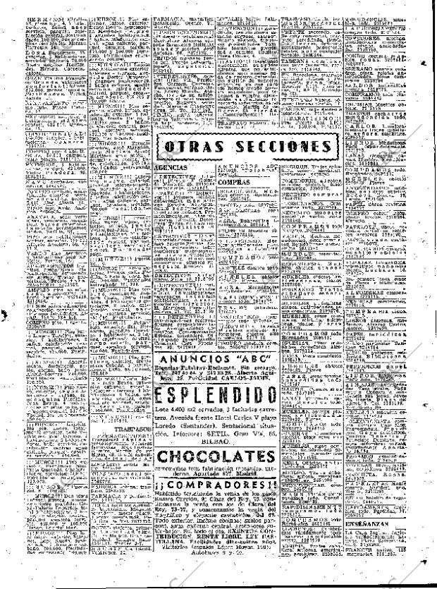 ABC MADRID 25-04-1962 página 89