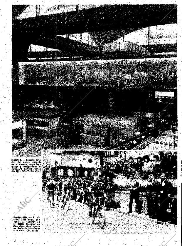 ABC MADRID 25-04-1962 página 9