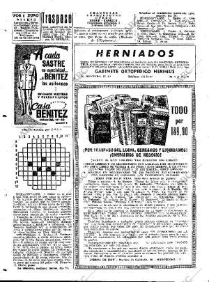 ABC MADRID 25-04-1962 página 94