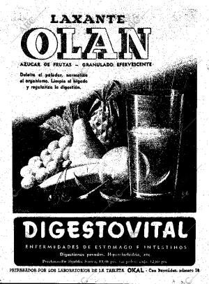 ABC MADRID 25-04-1962 página 96