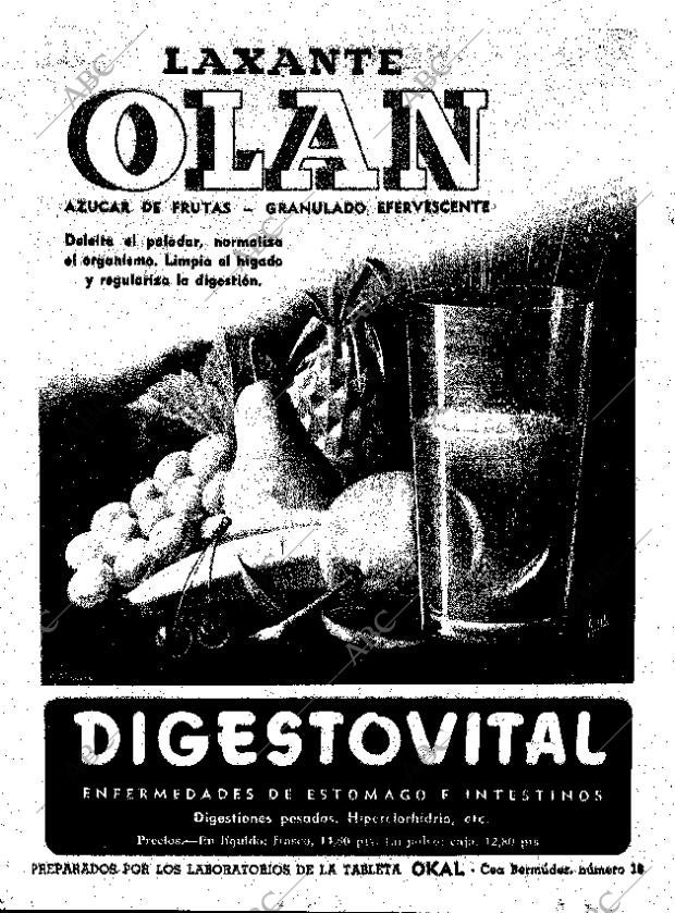 ABC MADRID 25-04-1962 página 96