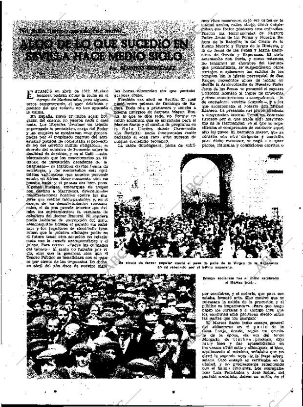 ABC SEVILLA 25-04-1962 página 17