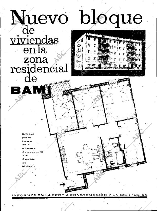 ABC SEVILLA 25-04-1962 página 24