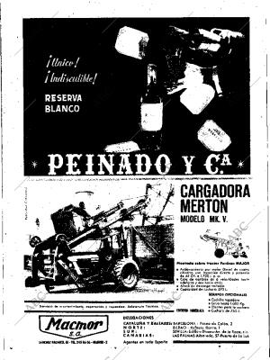 ABC SEVILLA 25-04-1962 página 28