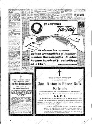 ABC SEVILLA 25-04-1962 página 60