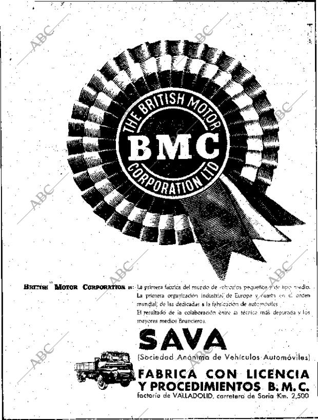 ABC SEVILLA 26-04-1962 página 32