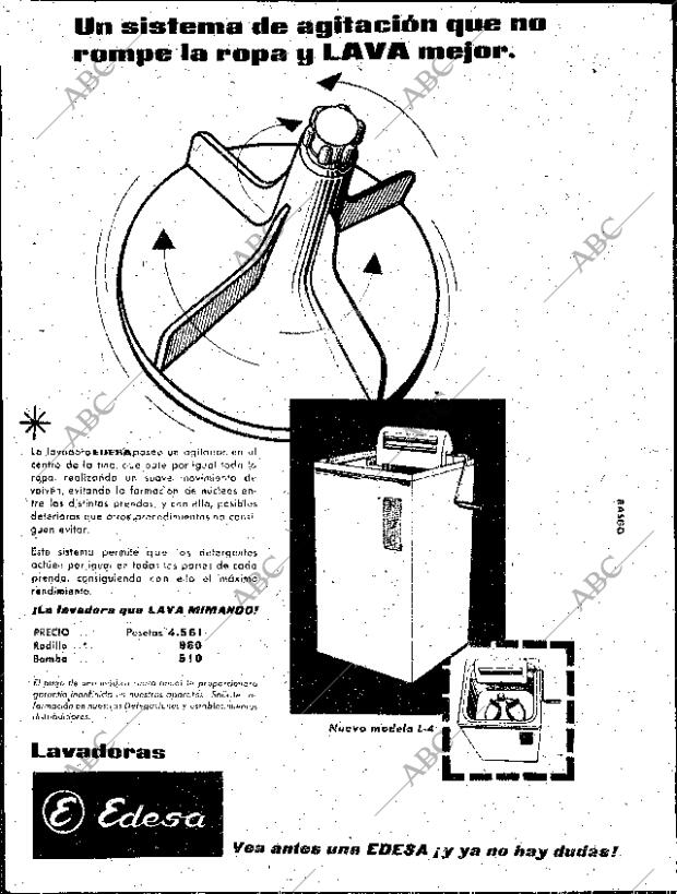 ABC SEVILLA 26-04-1962 página 34