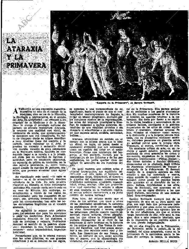 ABC SEVILLA 26-04-1962 página 41