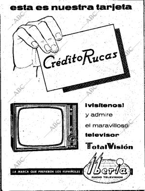 ABC SEVILLA 26-04-1962 página 46