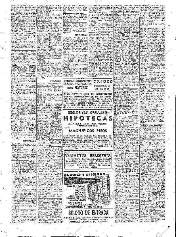 ABC MADRID 28-04-1962 página 87