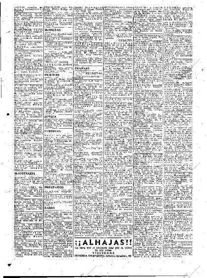 ABC MADRID 28-04-1962