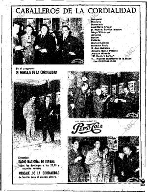 ABC SEVILLA 28-04-1962 página 26