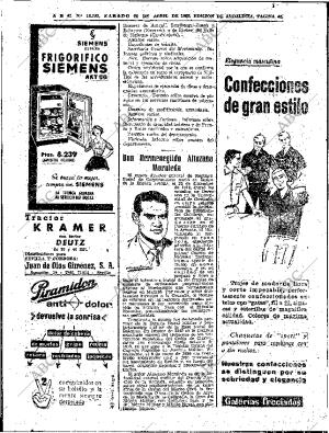 ABC SEVILLA 28-04-1962 página 48