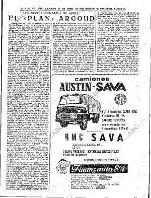 ABC SEVILLA 28-04-1962 página 53