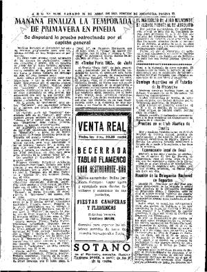 ABC SEVILLA 28-04-1962 página 77