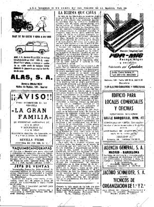 ABC MADRID 29-04-1962 página 102