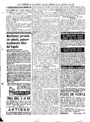 ABC MADRID 29-04-1962 página 106