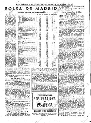 ABC MADRID 29-04-1962 página 111