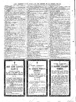 ABC MADRID 29-04-1962 página 117