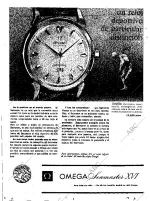 ABC MADRID 29-04-1962 página 2