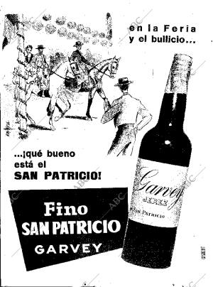 ABC MADRID 29-04-1962 página 22