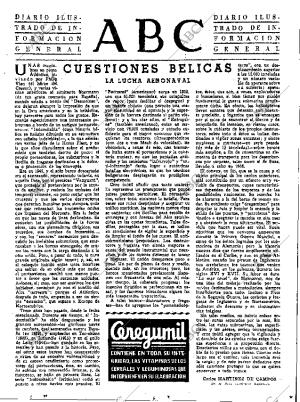 ABC MADRID 29-04-1962 página 3