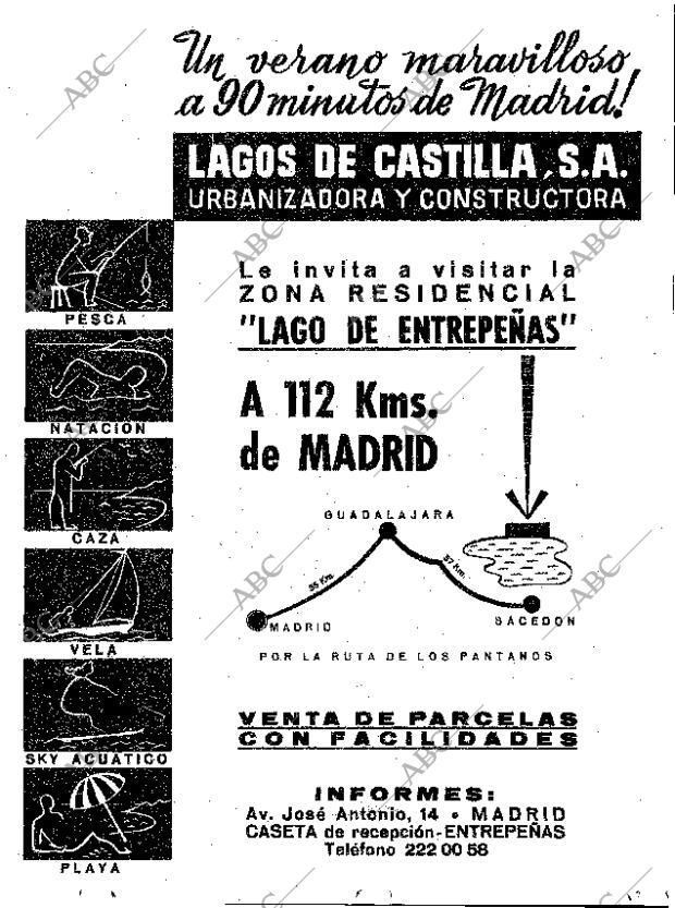 ABC MADRID 29-04-1962 página 35