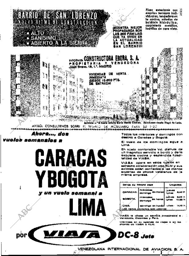 ABC MADRID 29-04-1962 página 48