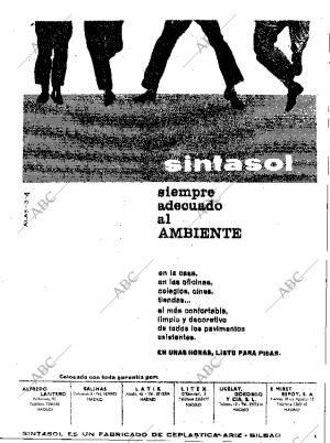 ABC MADRID 29-04-1962 página 49