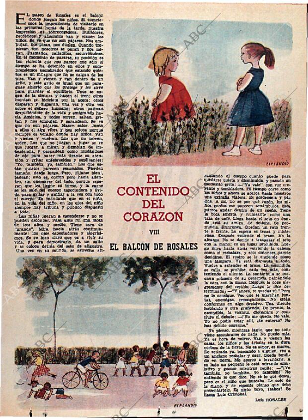 ABC MADRID 29-04-1962 página 5